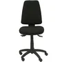 PIQUERAS Y CRESPO Silla Elche S Bali Negro
